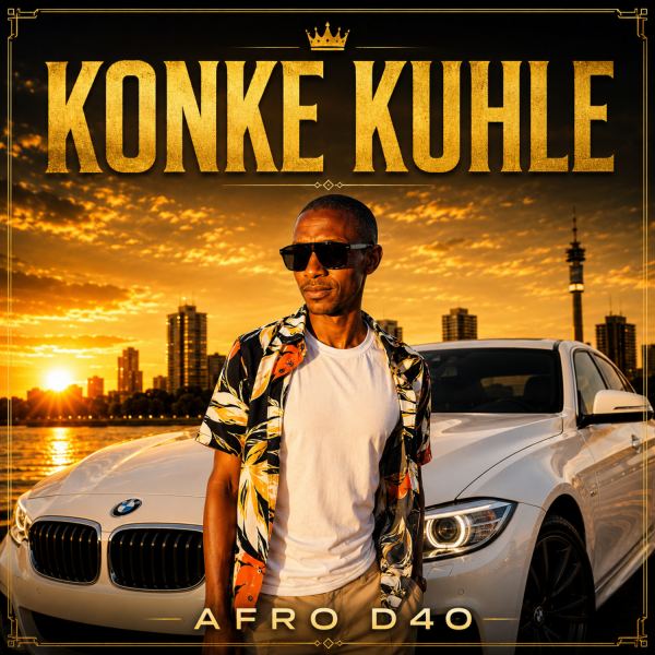 KONKE KUHLE
