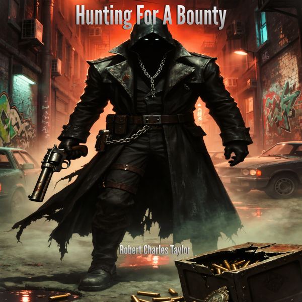 Hunting For A Bounty