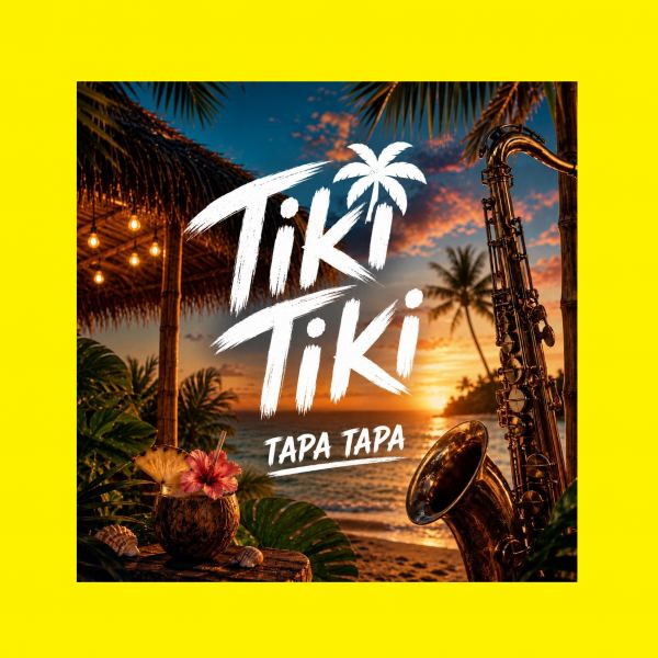 Tiki Tiki