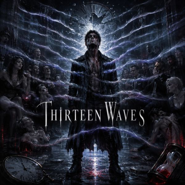Thirteen Waves