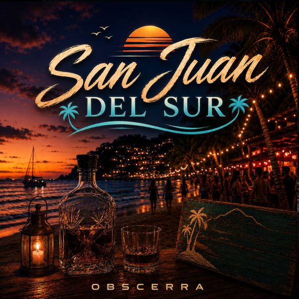 San Juan Del Sur