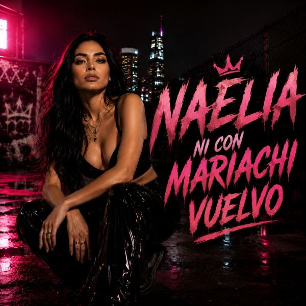Ni con mariachi vuelvo