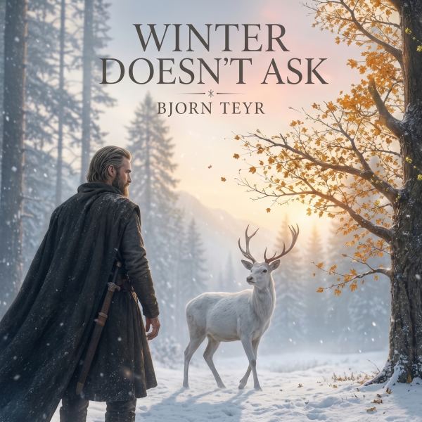 Winter Doesn't Ask
