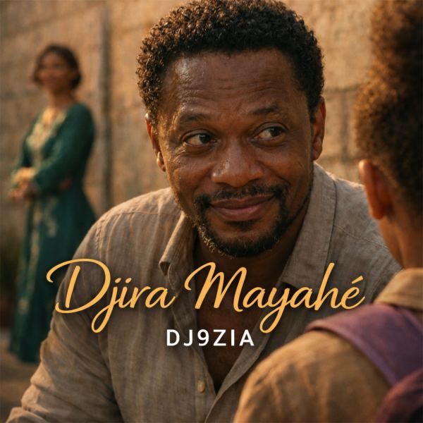 Djira mayahe