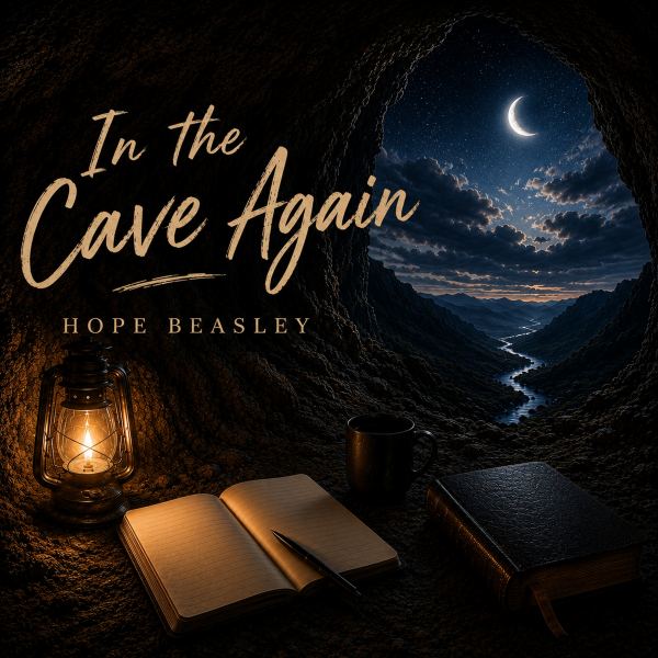 In the Cave Again