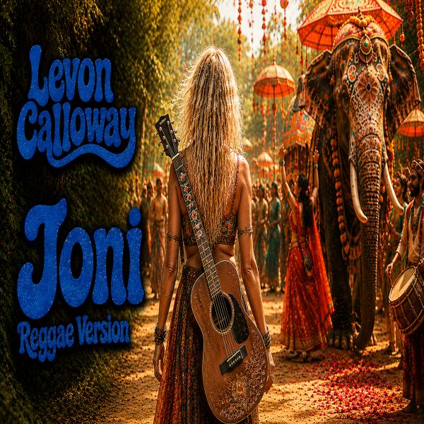 Joni - Reggae Version