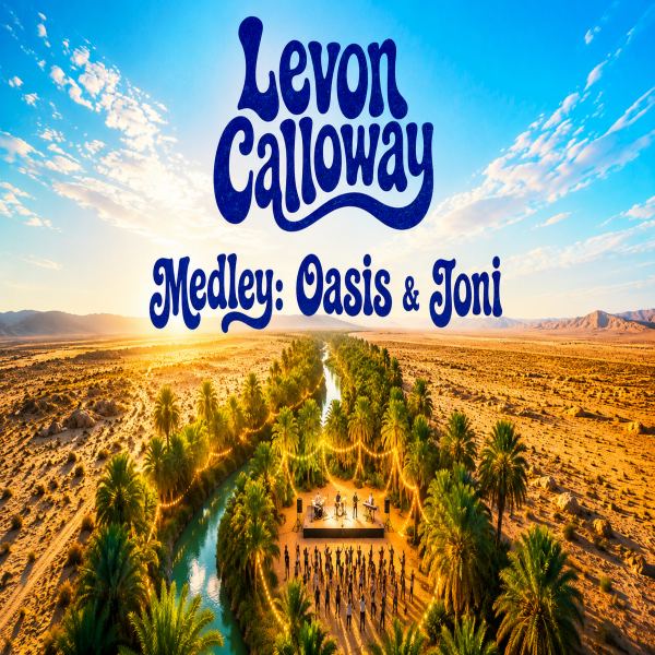 Medley: Oasis & Joni
