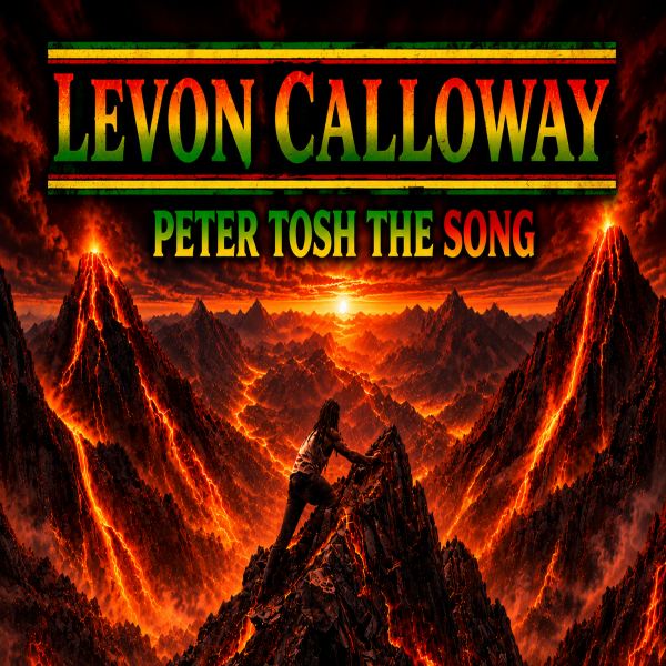 Peter Tosh The Song