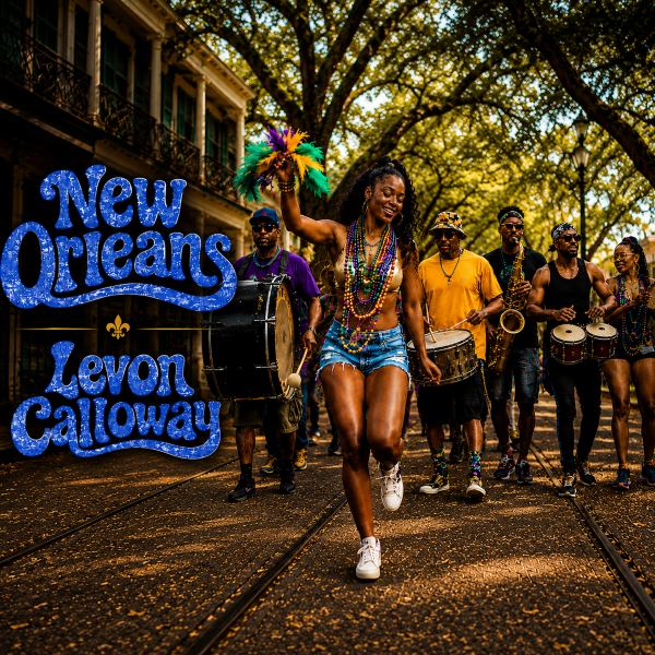 New Orleans