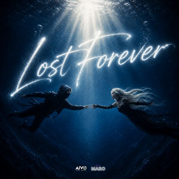 Lost Forever