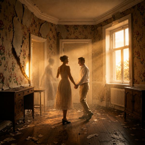 Tainted Memories of You