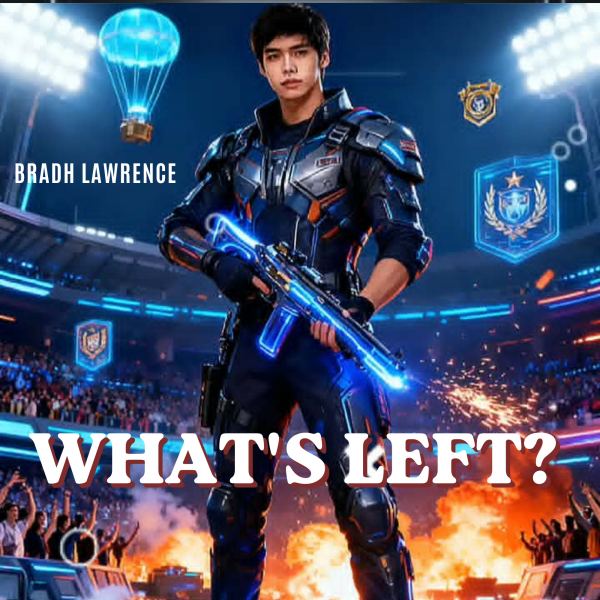 What's Left?