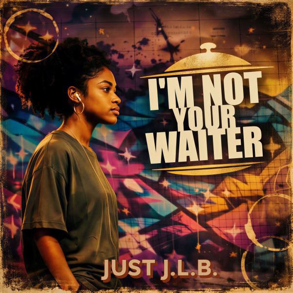 I'm Not Your Waiter