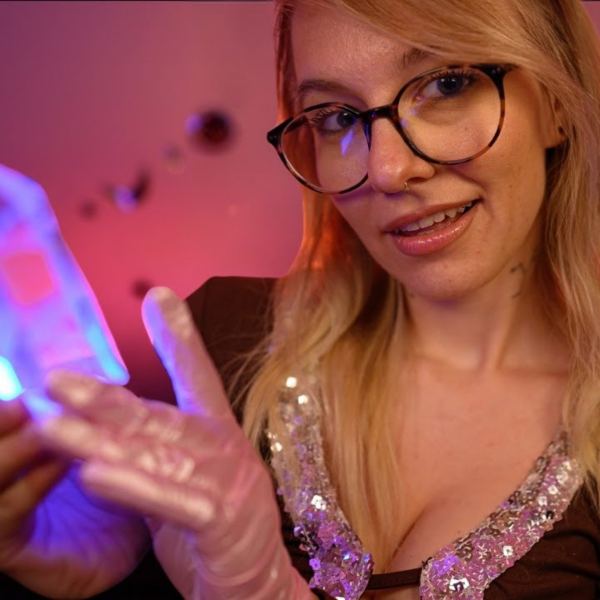 Welchen Trigger hörst du?