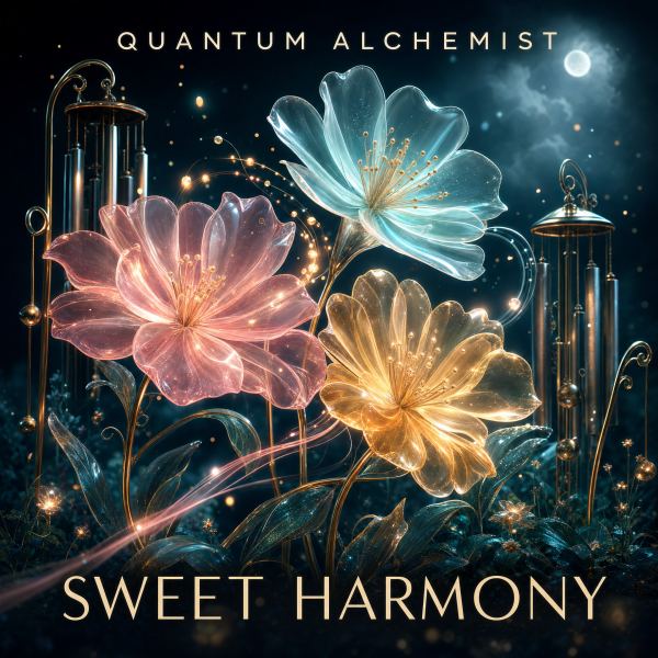 Sweet Harmony