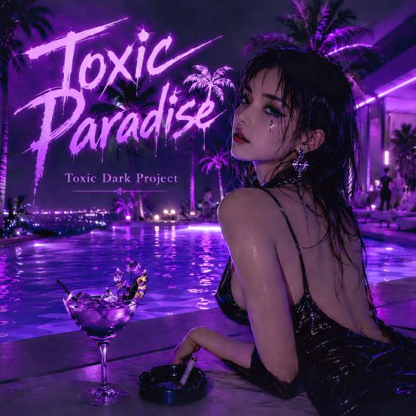 Toxic Paradise