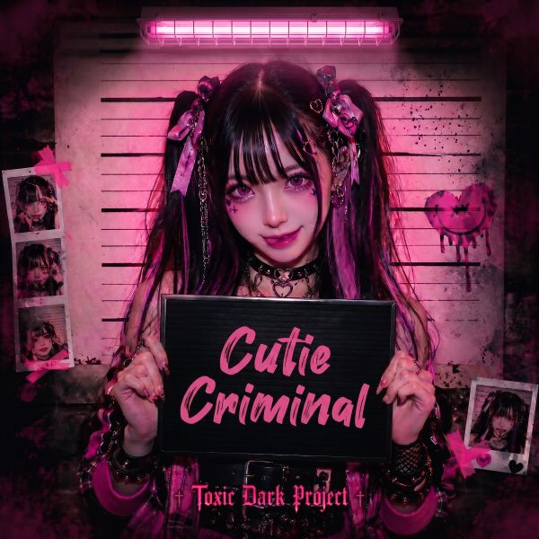 Cutie Criminal