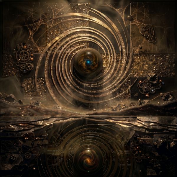 Njal - (Ascension Mix)