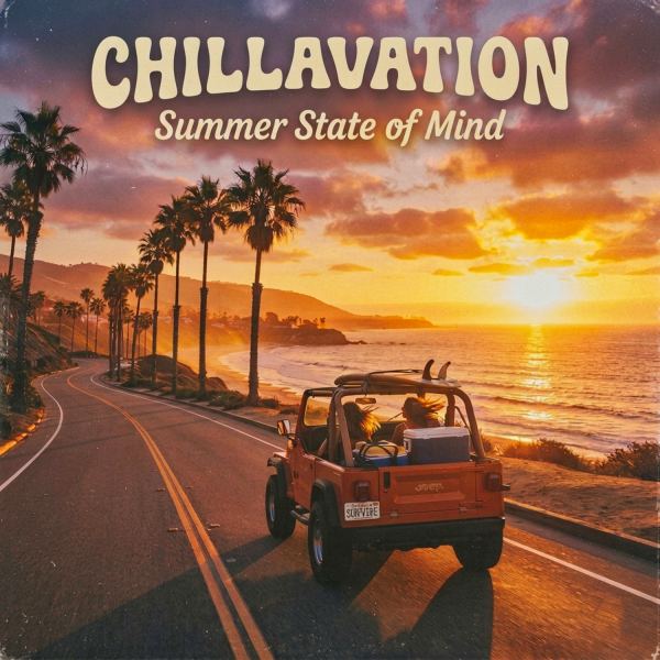 Summer State of Mind