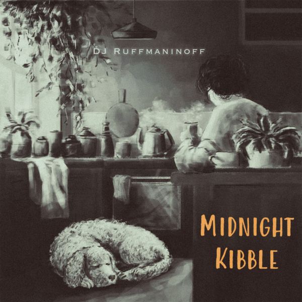 Midnight Kibble
