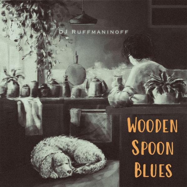 Wooden Spoon Blues