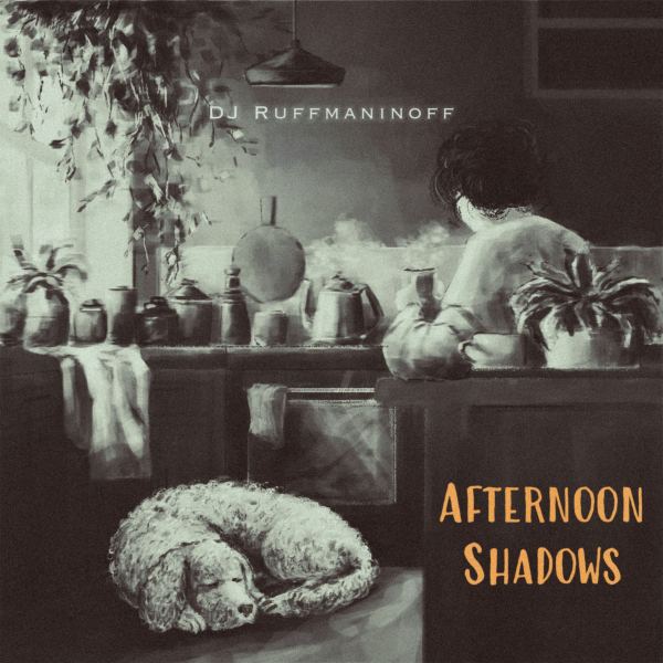 Afternoon Shadows