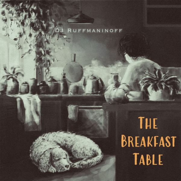 The Breakfast Table