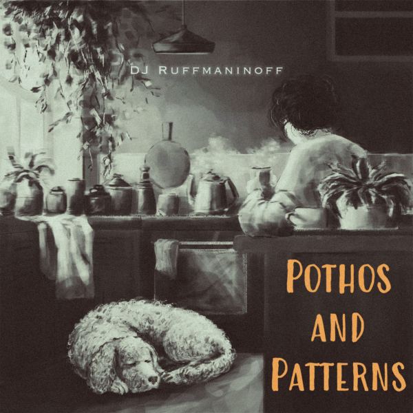 Pothos and Patterns