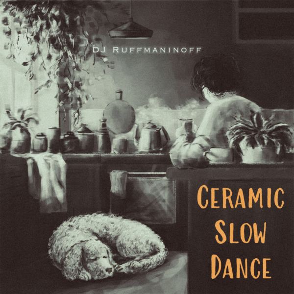 Ceramic Slow Dance