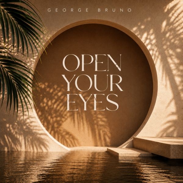 Open Your Eyes - Radio Edit