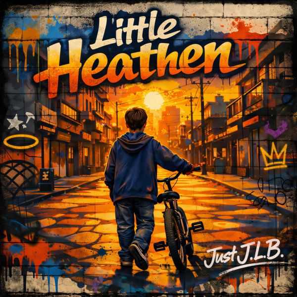 Little Heathen