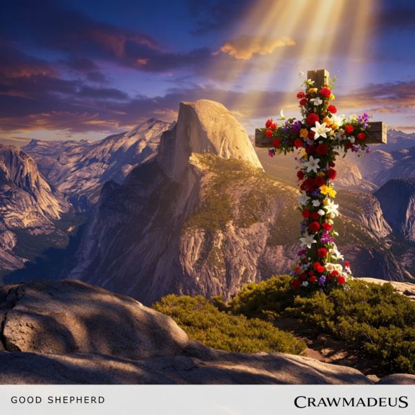 Good Shepherd - Remix