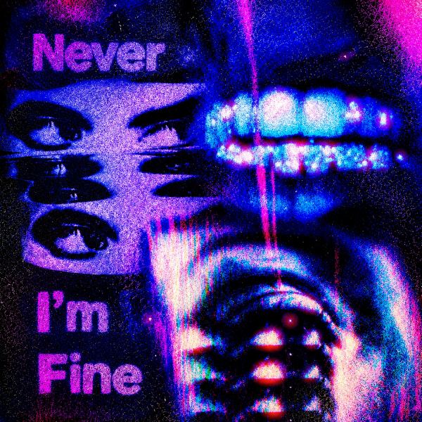 Never