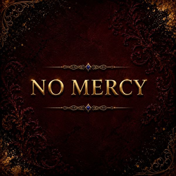 No Mercy