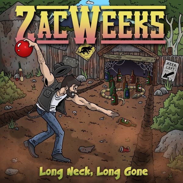 Long Neck, Long Gone