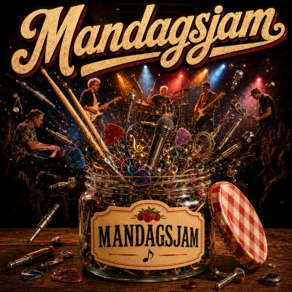 Mandagsjam