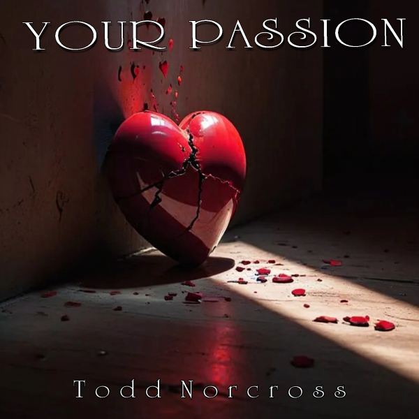 Your Passion