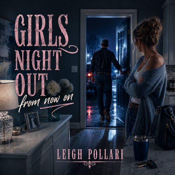 Girls Night Out From Now On