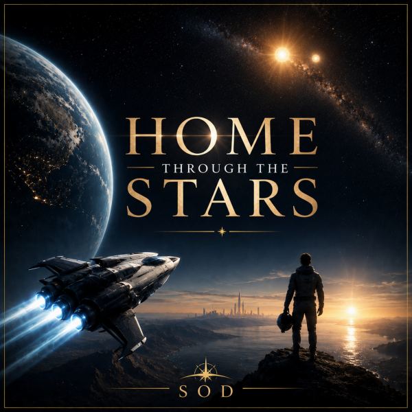 Home Through the Stars