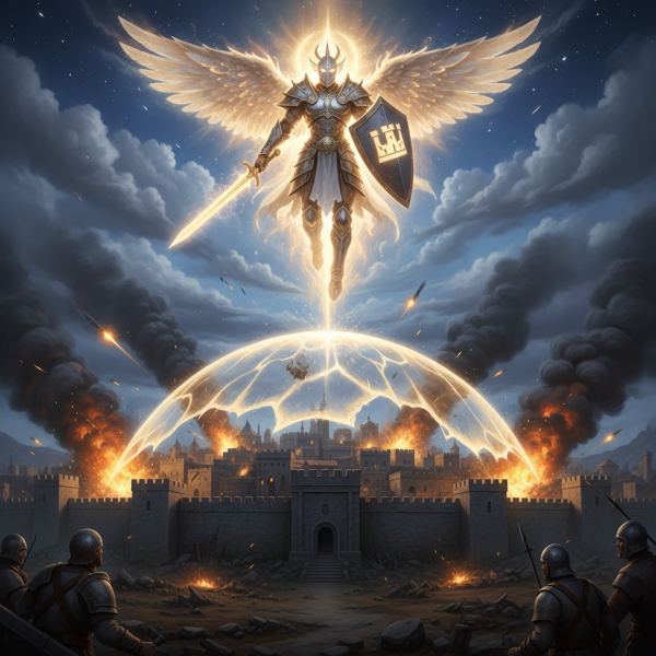 Heaven Wont Break