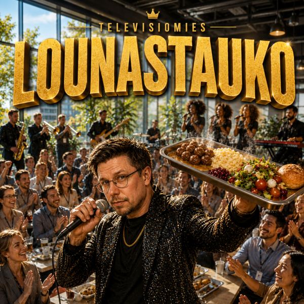 Lounastauko