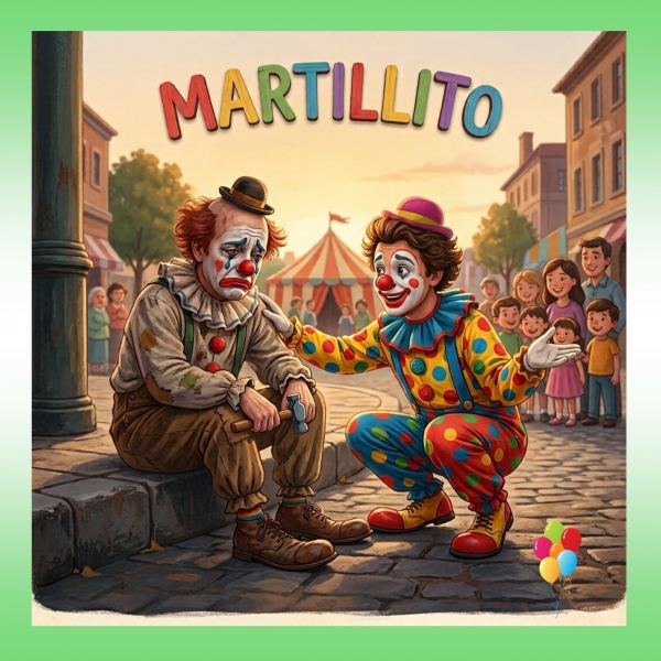 Martillito