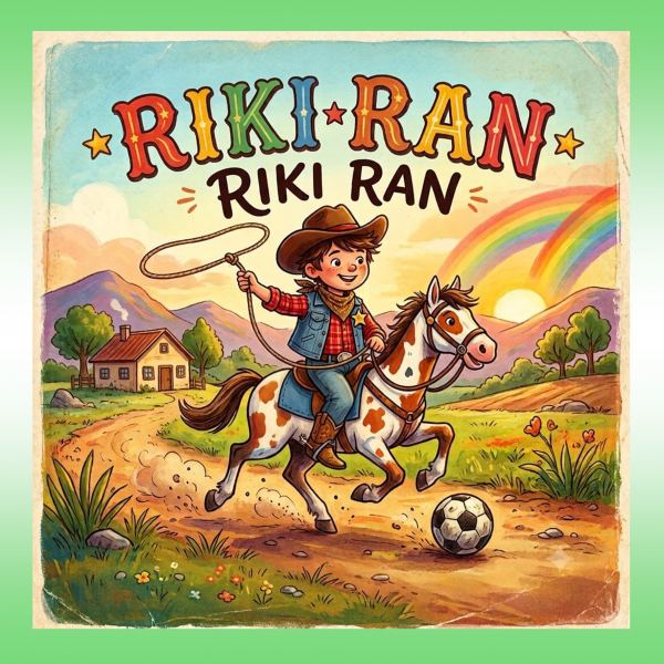 Riki Ran
