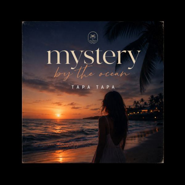 Mystery By The Ocean
