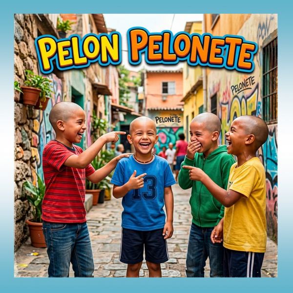 Pelon Pelonete