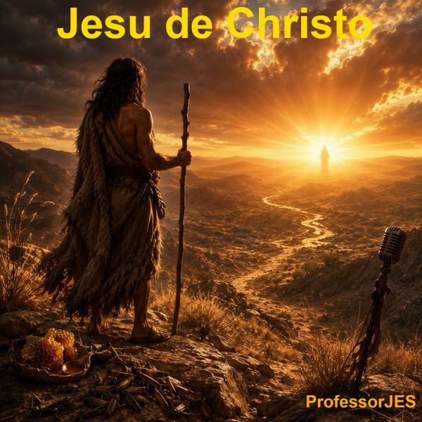 Jesu de Christo