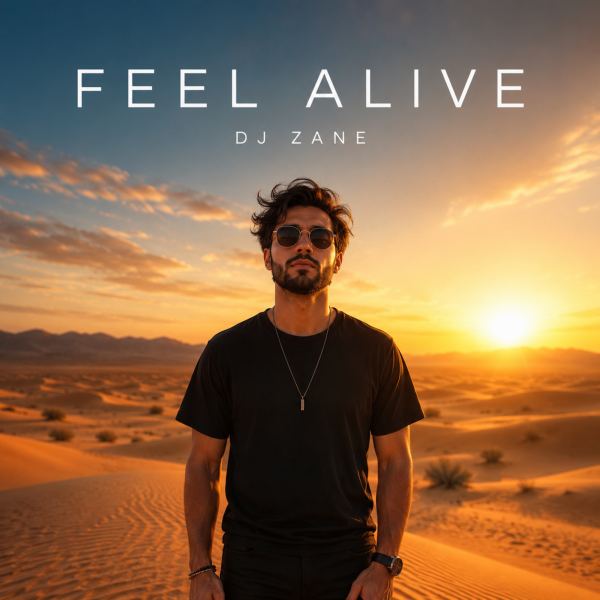 Feel Alive