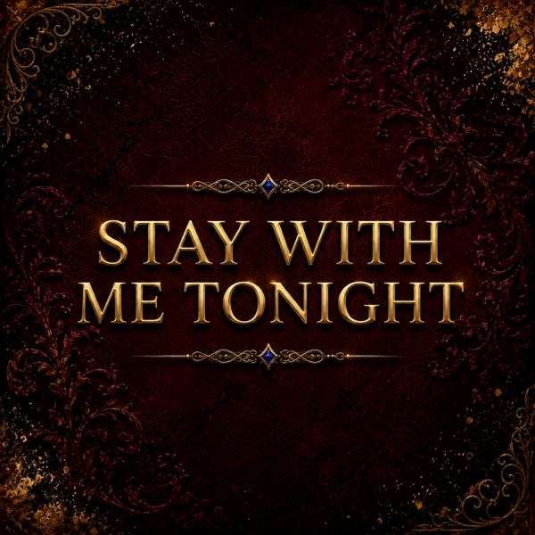Stay With Me Tonight
