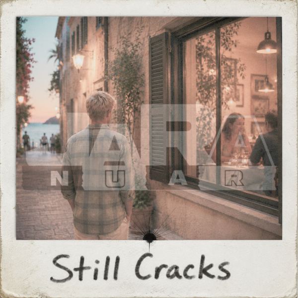 Still Cracks - Sundown mix
