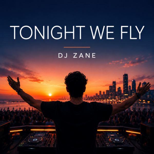 Tonight We Fly